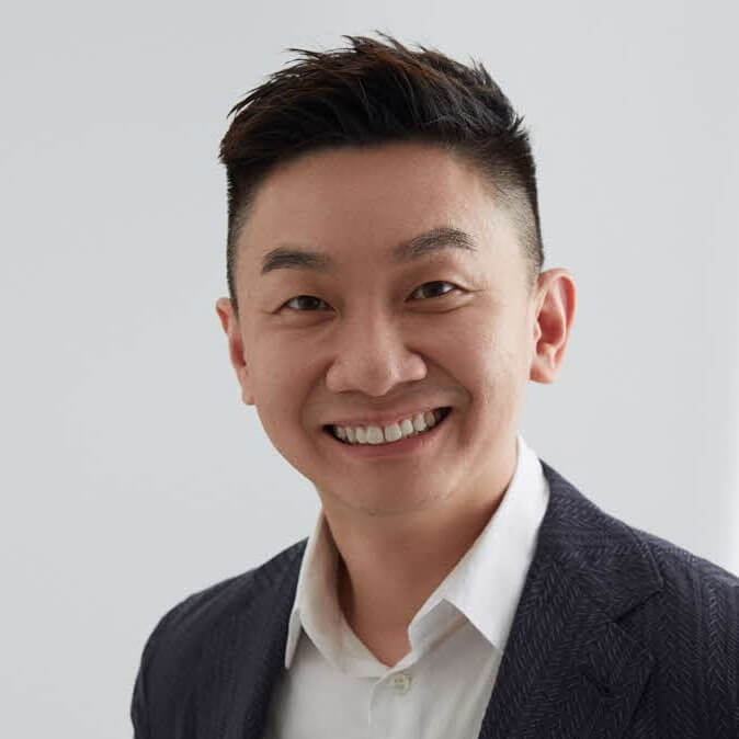 Adrian Tan
