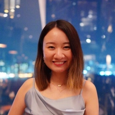 Sally Hui