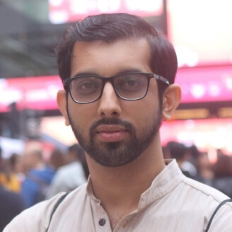 Suhas Bhat-Lau