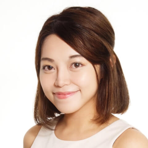 Iris Yeung, Head of Marketing at Flash Coffee