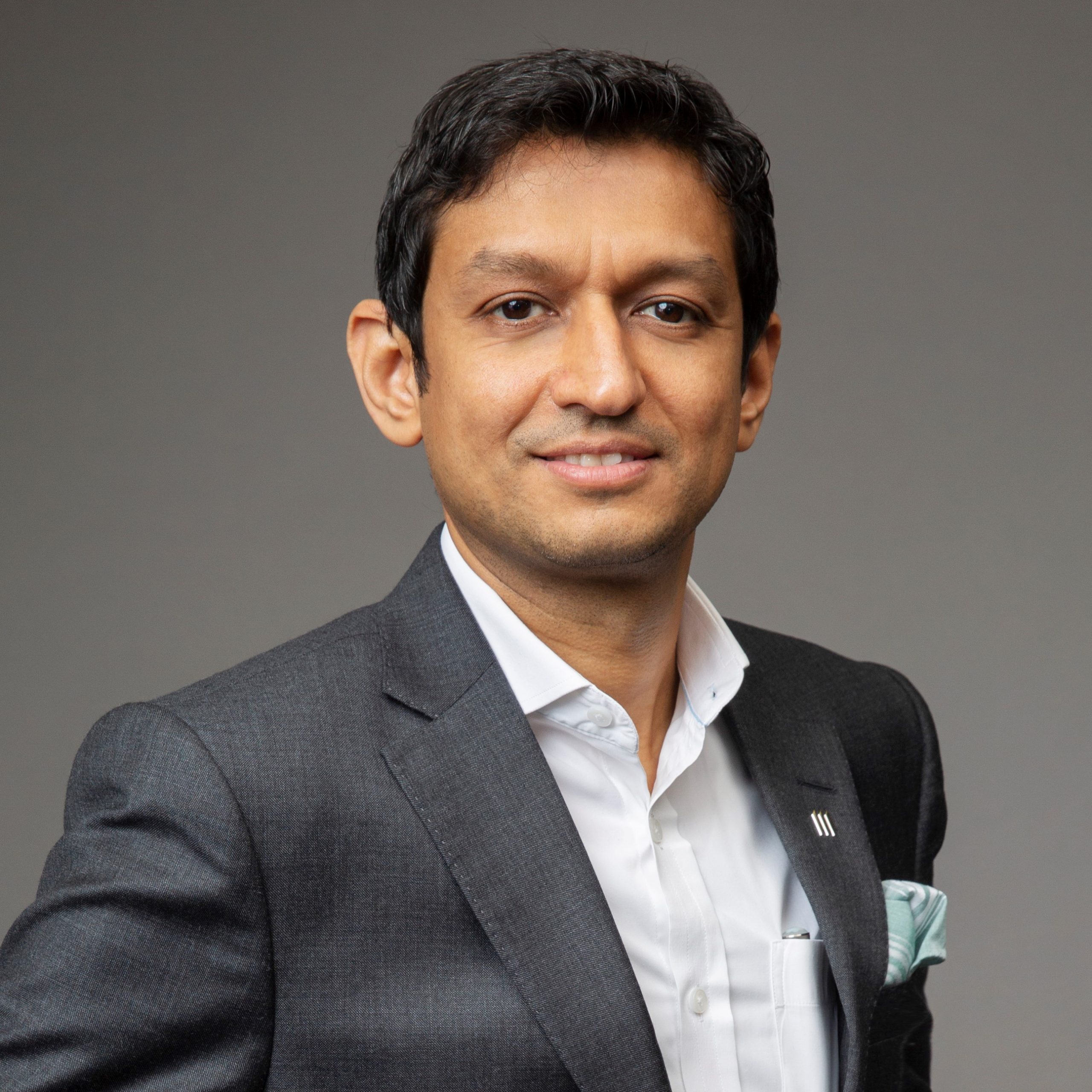 Steen Puggard, CEO of Pirata Group