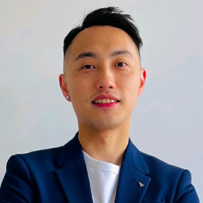 Joe Yu