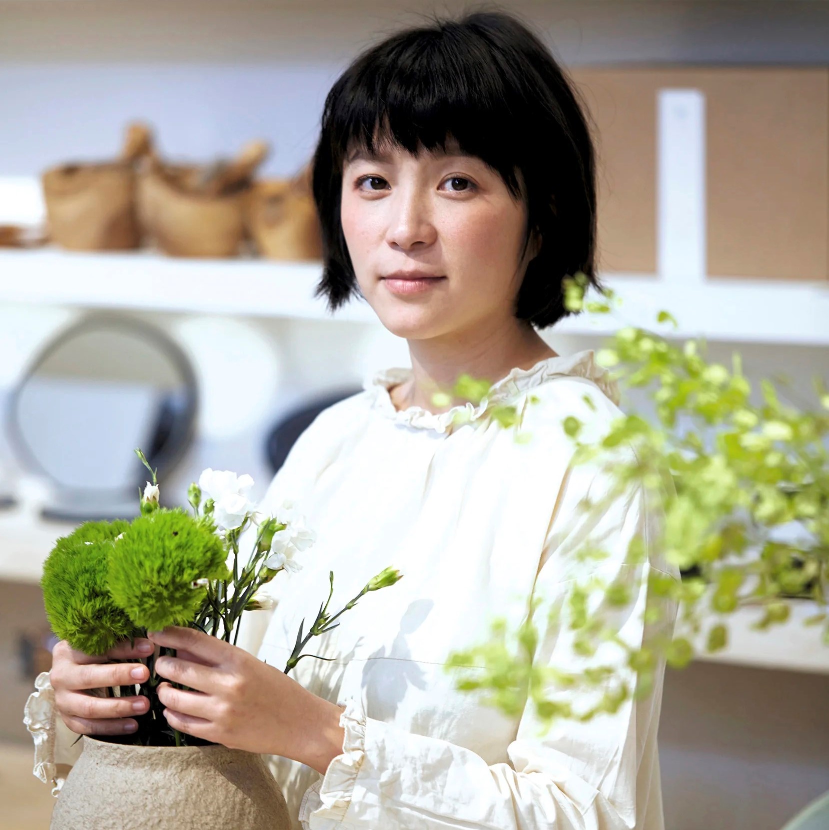 Dora Lam