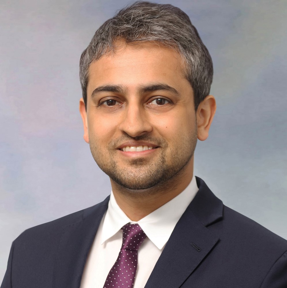 Kanishk Verghese