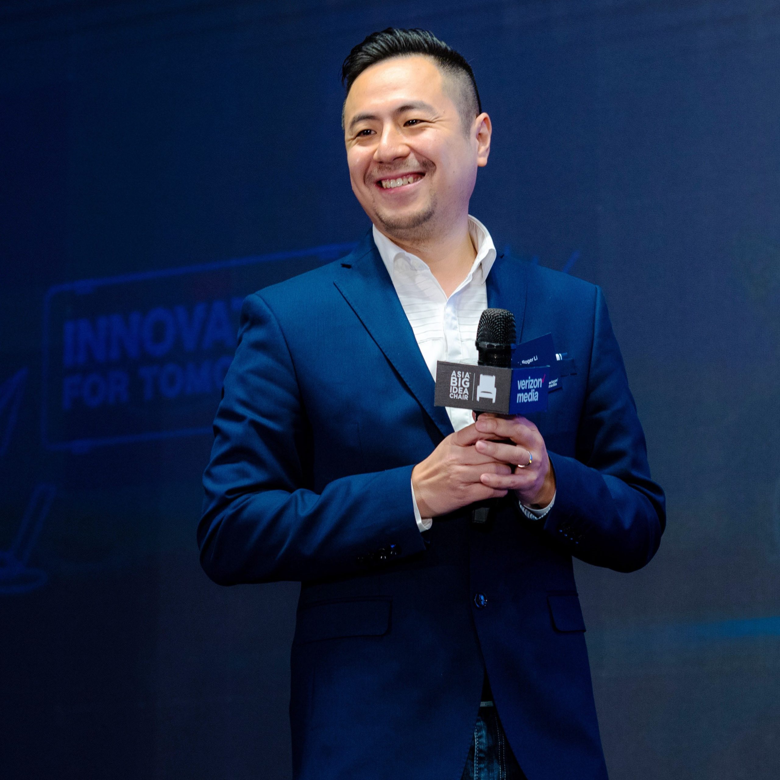 Roger Li