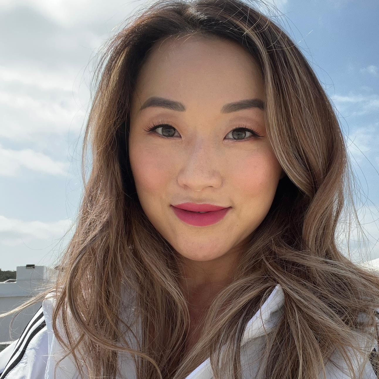 Cecilia Zhang