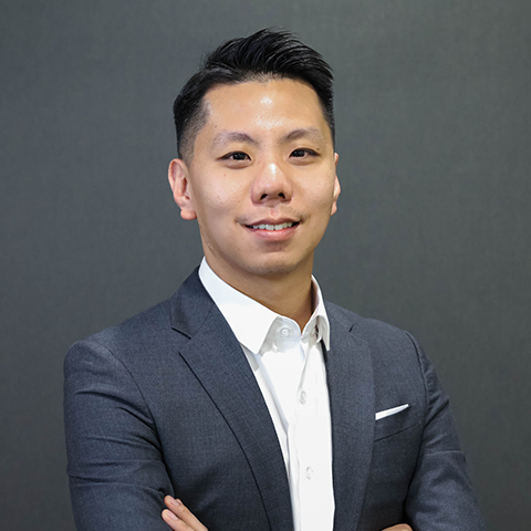 Melvin Chng