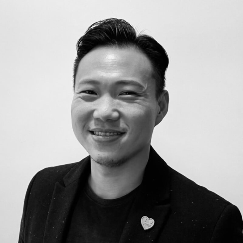 Karen Wong, Assistant Deputy Editor of MARKETING-INTERACTIVE