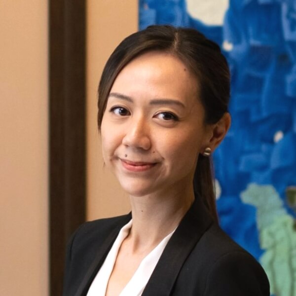 Eva Kwok