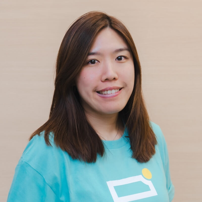 Karen Wong, Assistant Deputy Editor of MARKETING-INTERACTIVE