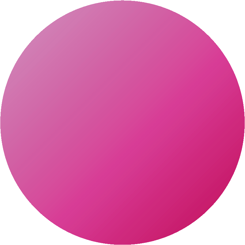 Pink Circle