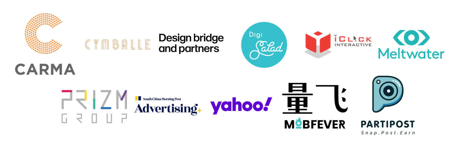 C360 HK Sponsors