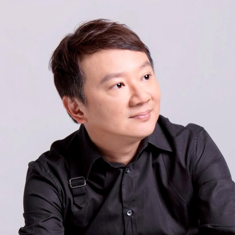 Tony Chow