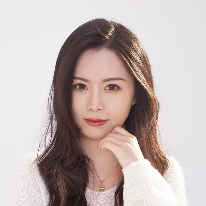 Tina Zhao