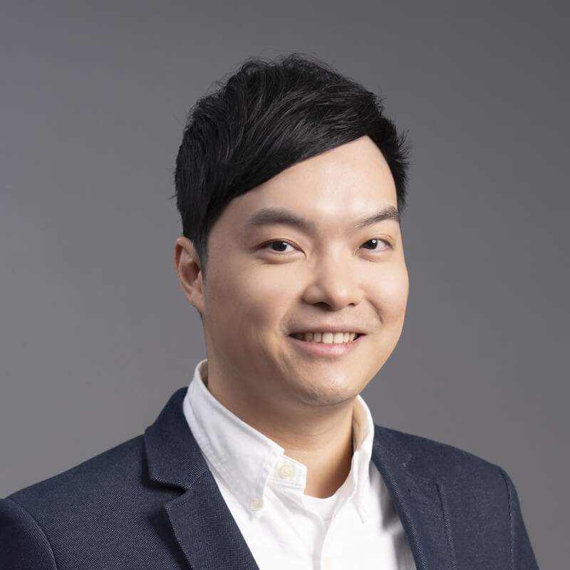 Kelvin Au