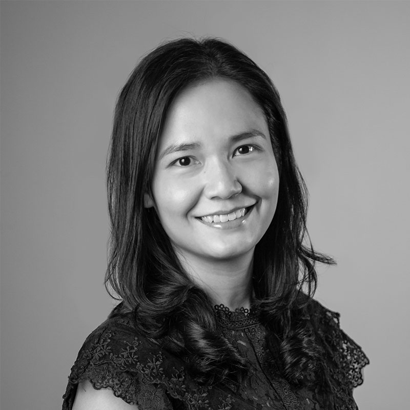 Karen Wong, Assistant Deputy Editor of MARKETING-INTERACTIVE