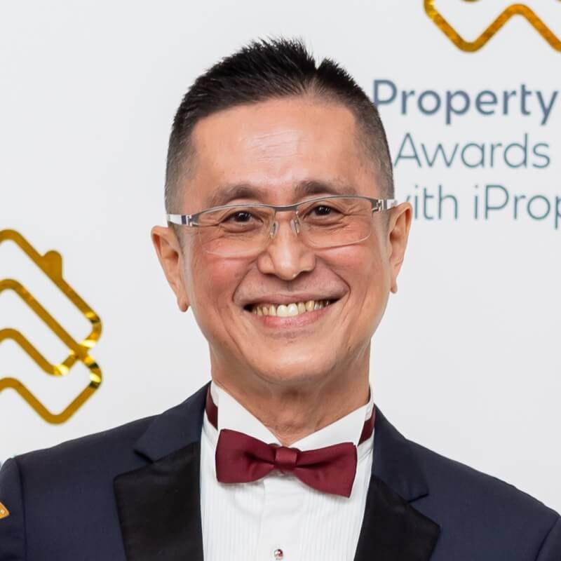 Kenny Wong