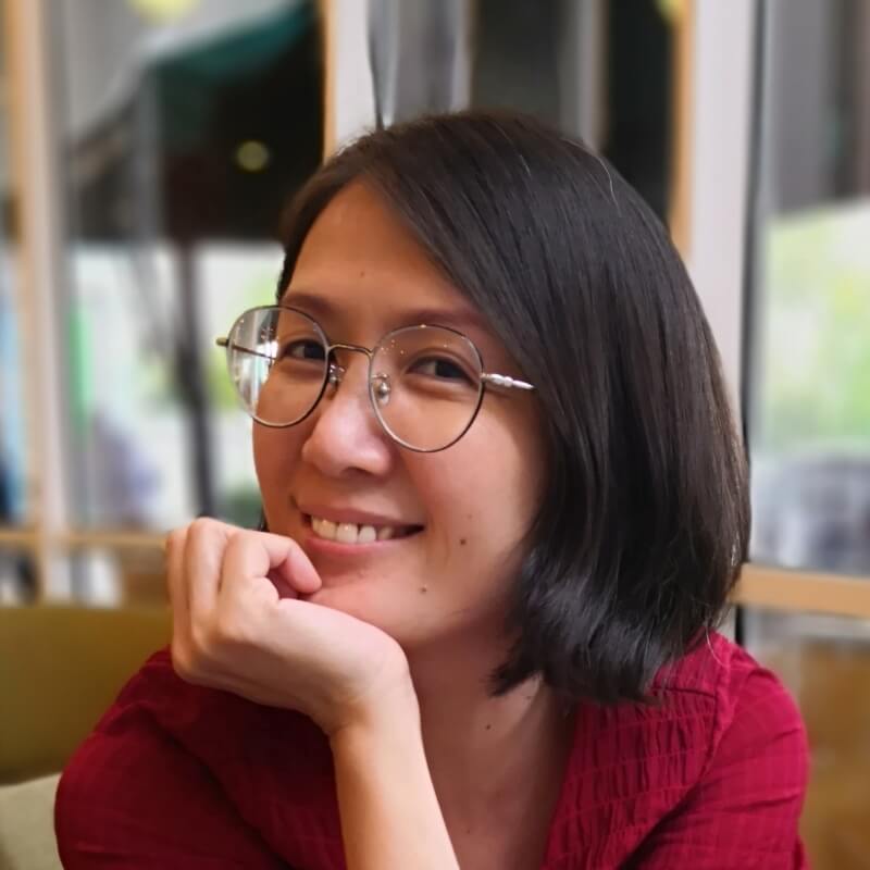 Ivy Leong