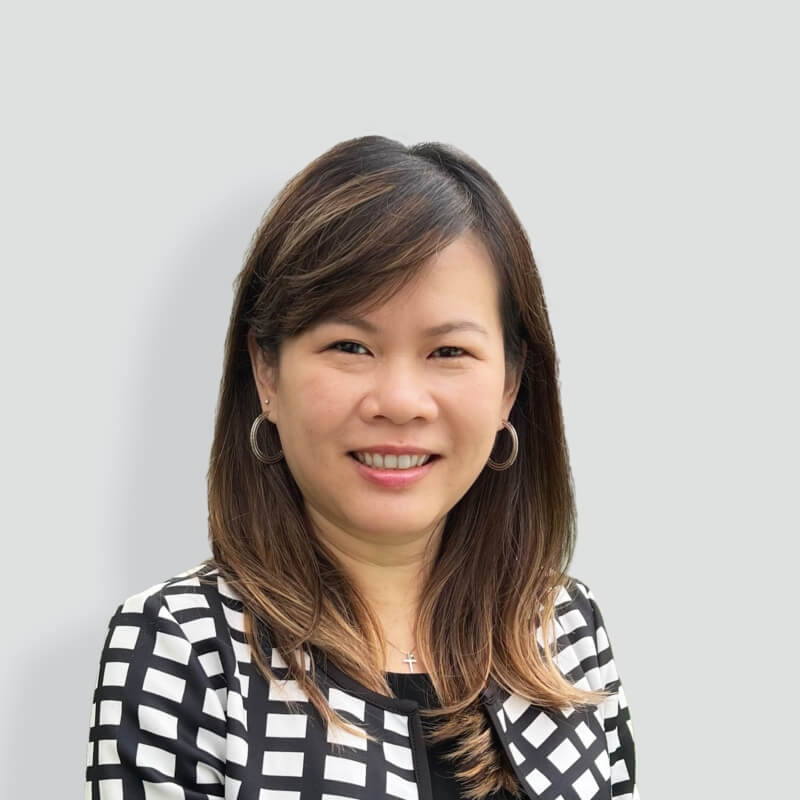 Evelyn Lee