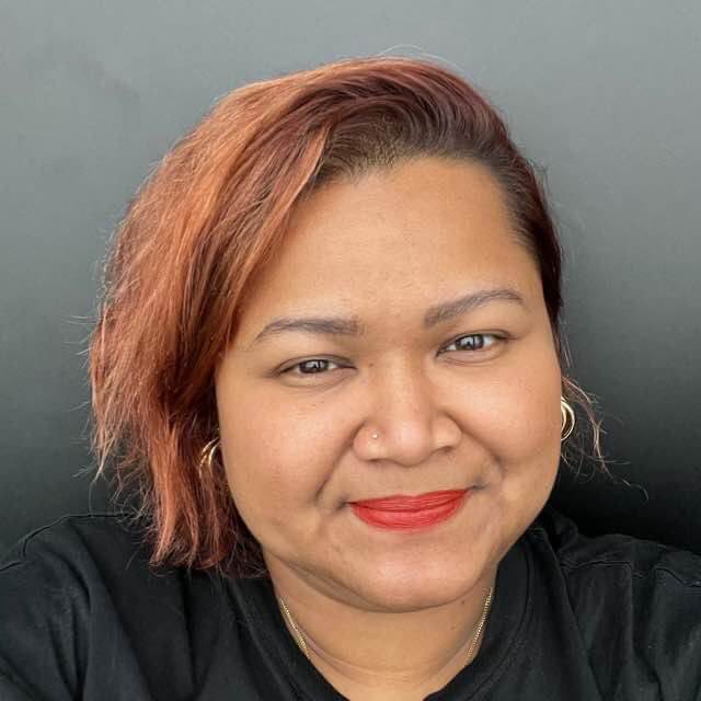 Alyaa Ramlan