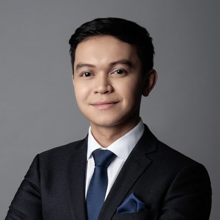 Chairell Winston Almendras