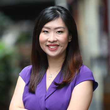 Lunch Actually_Violet