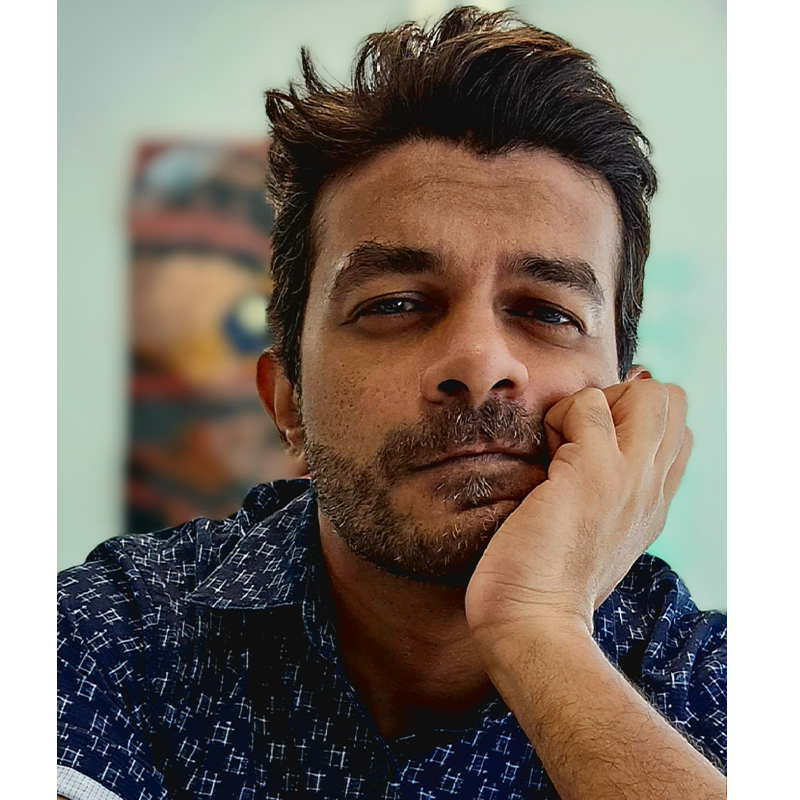 Primus Nair Manokaran