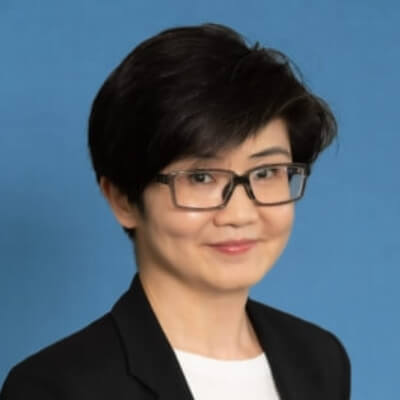 Helen Cheung