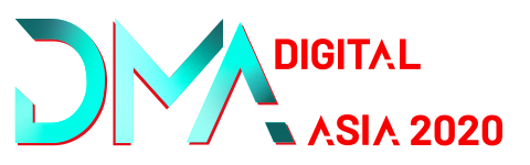 Digital Marketing Asia 2020