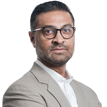 Raymond Siva