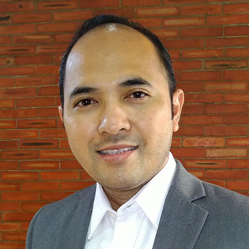 Bahrun Afriansyah