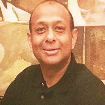 Abhinav Gupta