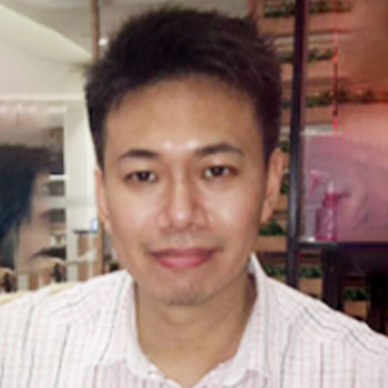 Spencer Ng