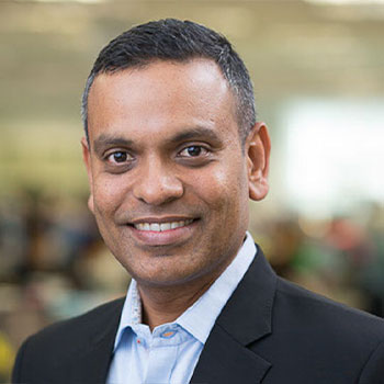 Ranganathan Somanathan