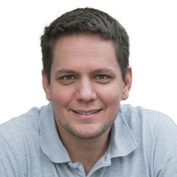Itamar Benedy