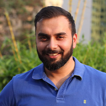 Mayank Singh