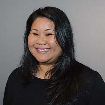 Gina Kwong