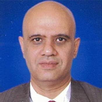 Madhav Malhotra