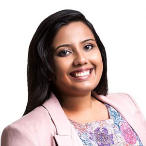 Rezwana Manjur