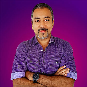 Roberto Cumaraswamy