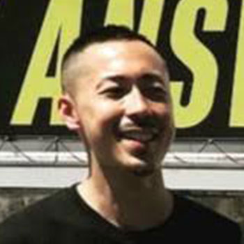 Crocs_Naruaki Dekura