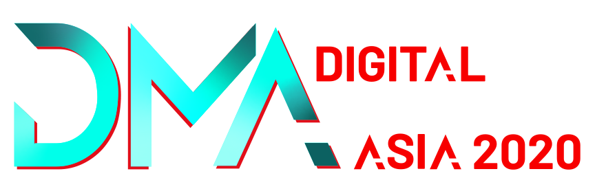 Digital Marketing Asia 2020 by MARKETING-INTERACTIVE