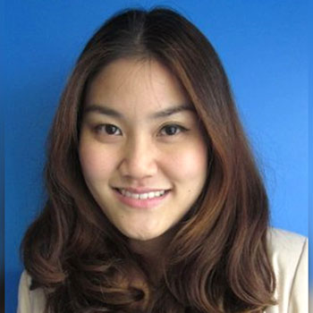 VISA_Kamolporn Kongkiatngam speaking at Digital Marketing Asia 2020