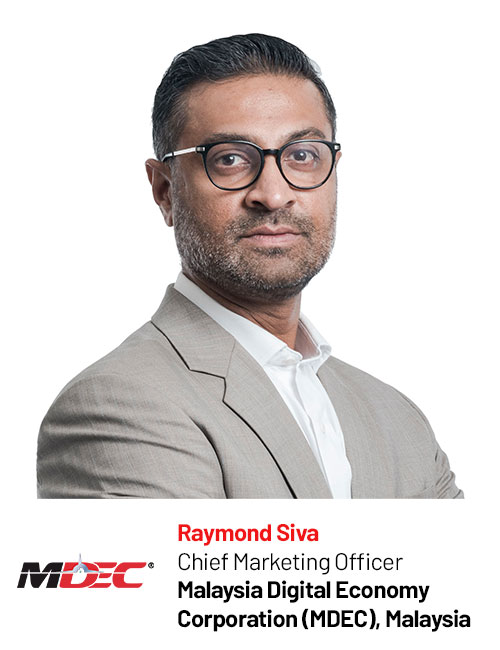 MDEC-Raymond Siva speaking at Digital Marketing Asia 2020 MDEC-Raymond Siva speaking at Digital Marketing Asia 2020