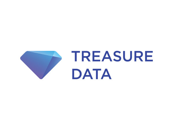 treasure data treasure data