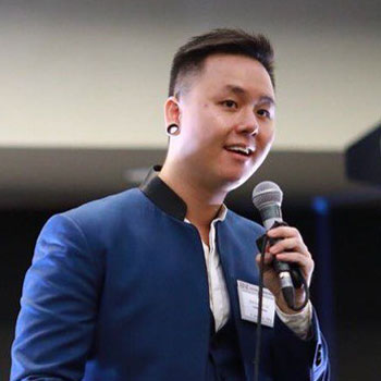 Treasure Data - Sean Valencia_