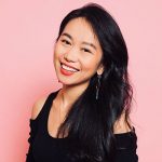 Benefit-Cosmetics-Sylvia-Xie