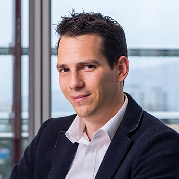 Coty Inc_Medhi Shili