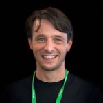 Frieslandcampina_Bastiaan de Clercq speaking at Digital Marketing Asia 2020