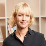 H&M_Sara Sjîberg speaking at Digital Marketing Asia 2020